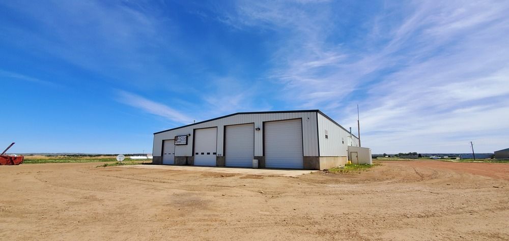3629 160th Q Ave NW, Fairview, MT 59221